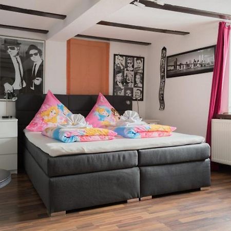 Pension Harmony Marburg Екстериор снимка