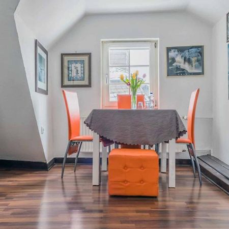Pension Harmony Marburg Екстериор снимка