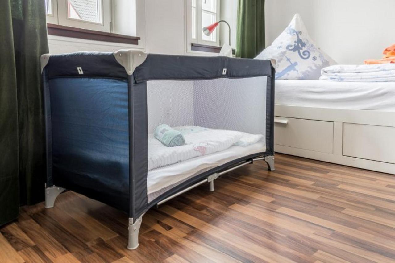 Pension Harmony Marburg Екстериор снимка
