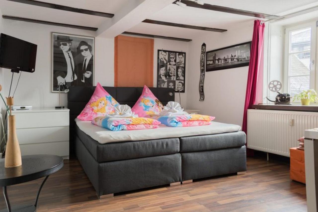 Pension Harmony Marburg Екстериор снимка