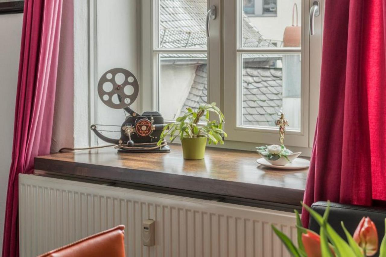 Pension Harmony Marburg Екстериор снимка