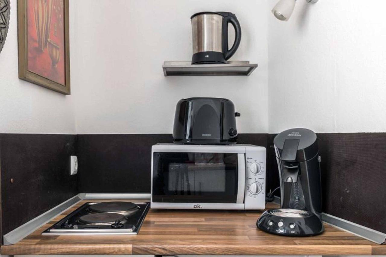 Pension Harmony Marburg Екстериор снимка