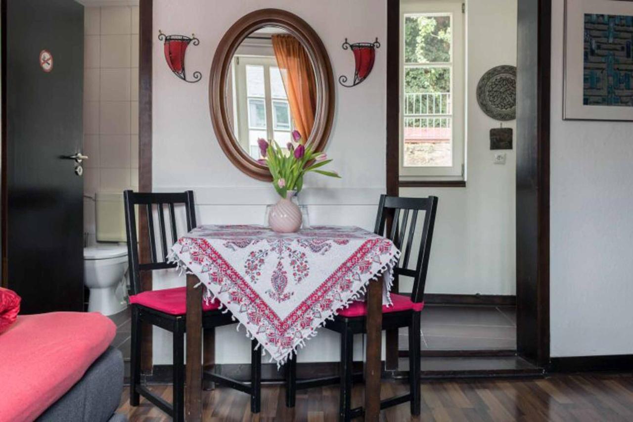 Pension Harmony Marburg Екстериор снимка