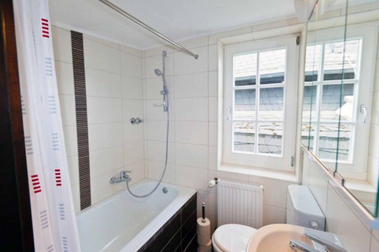 Pension Harmony Marburg Екстериор снимка