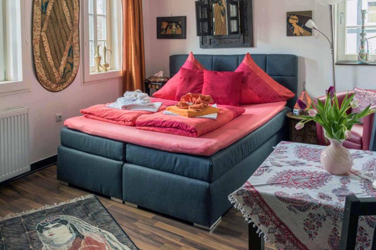 Pension Harmony Marburg Екстериор снимка