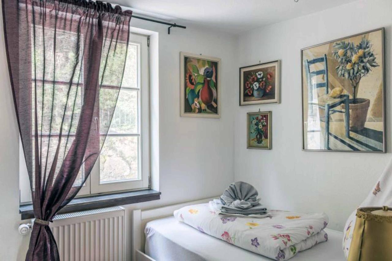 Pension Harmony Marburg Екстериор снимка