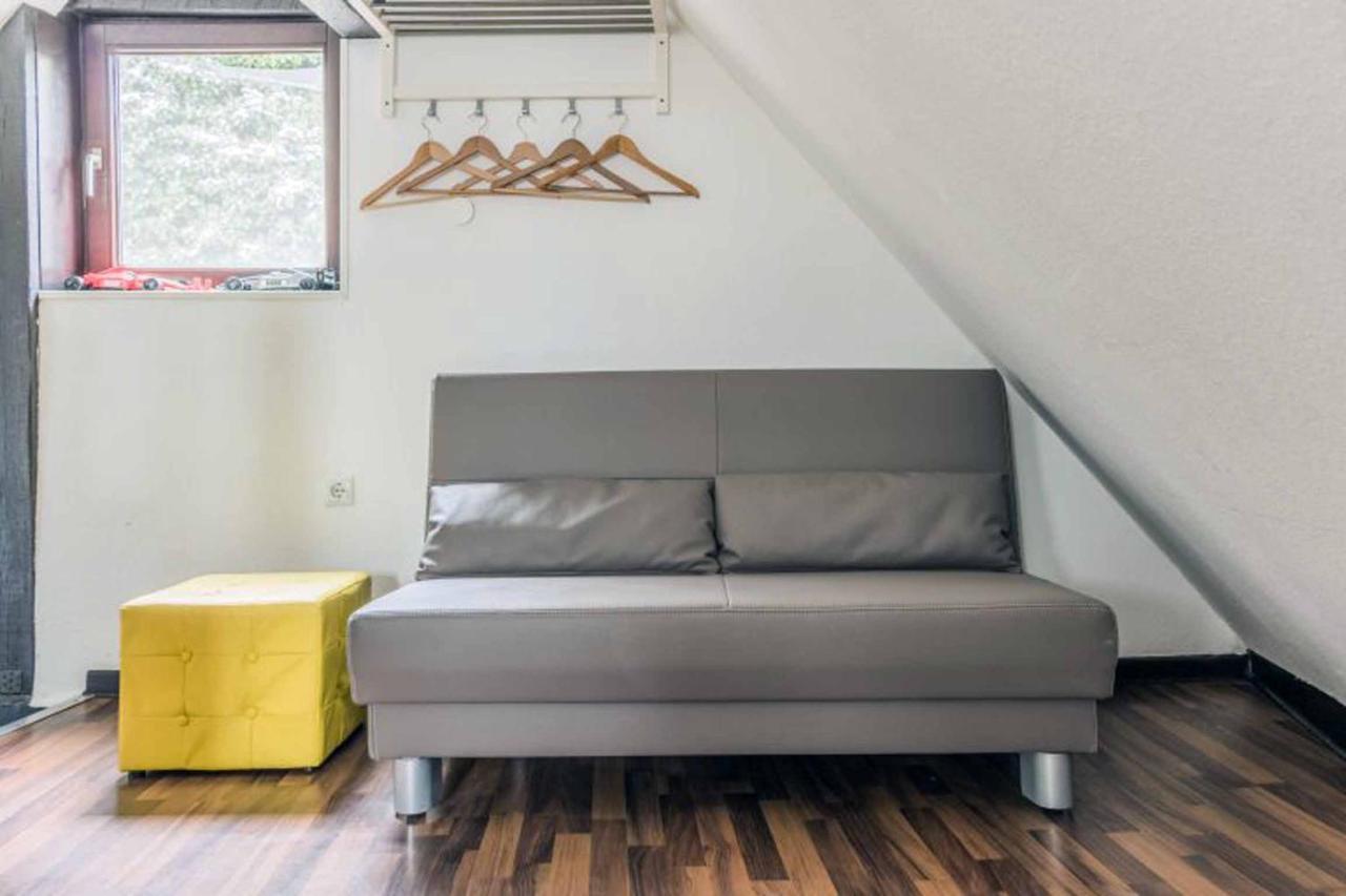 Pension Harmony Marburg Екстериор снимка
