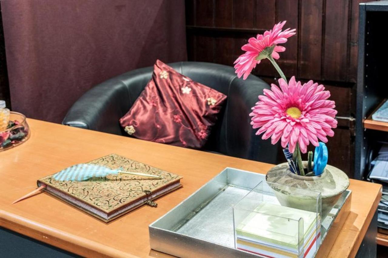 Pension Harmony Marburg Екстериор снимка