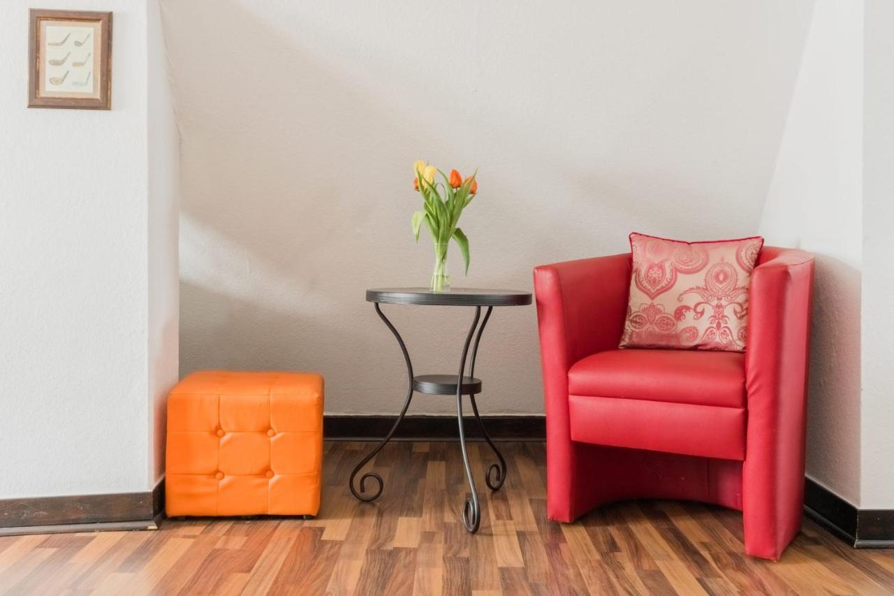 Pension Harmony Marburg Екстериор снимка