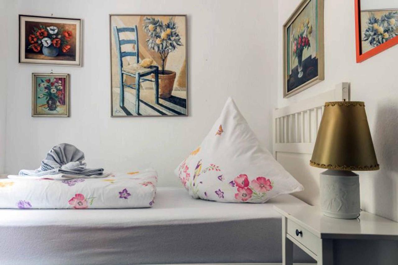 Pension Harmony Marburg Екстериор снимка