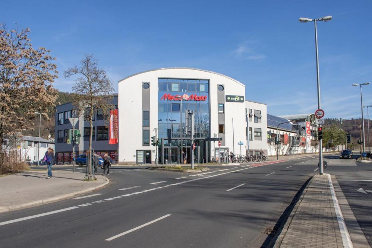 Pension Harmony Marburg Екстериор снимка