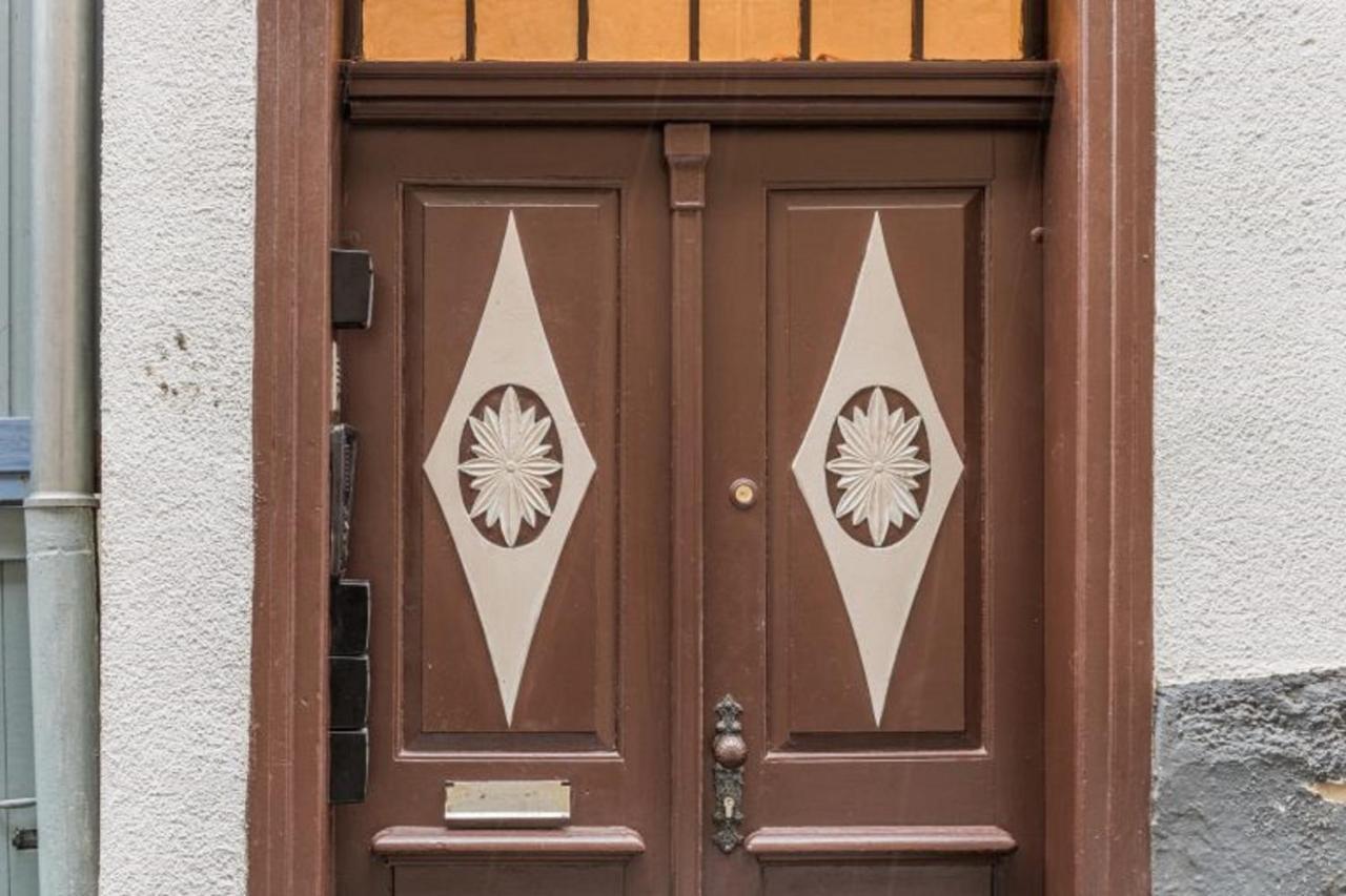 Pension Harmony Marburg Екстериор снимка