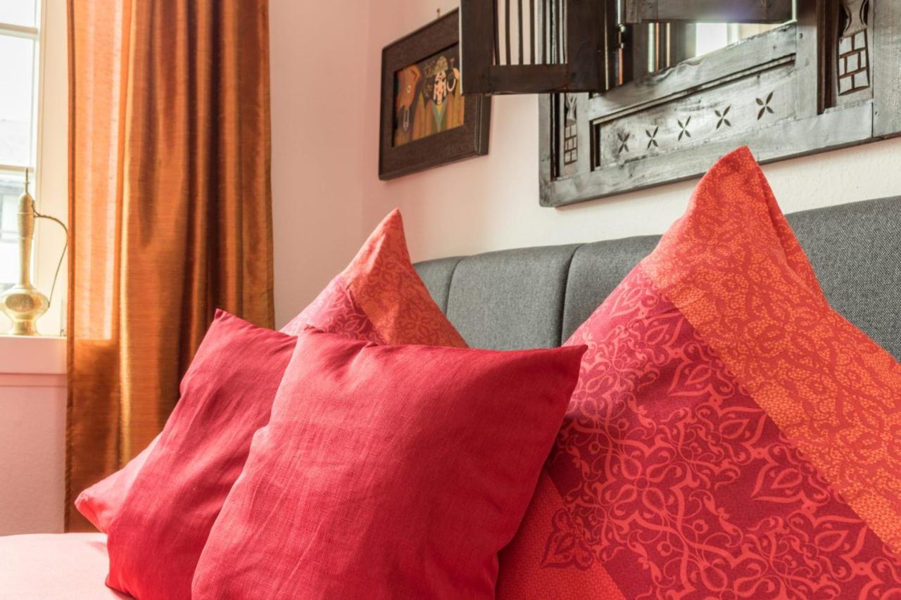Pension Harmony Marburg Екстериор снимка