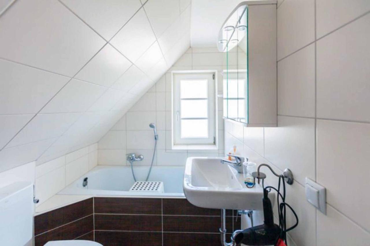 Pension Harmony Marburg Екстериор снимка