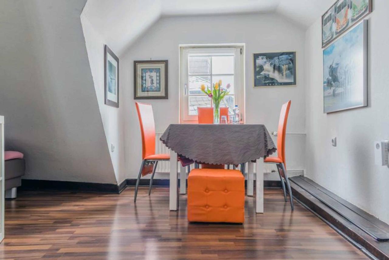 Pension Harmony Marburg Екстериор снимка