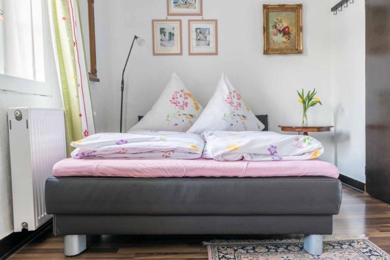 Pension Harmony Marburg Екстериор снимка